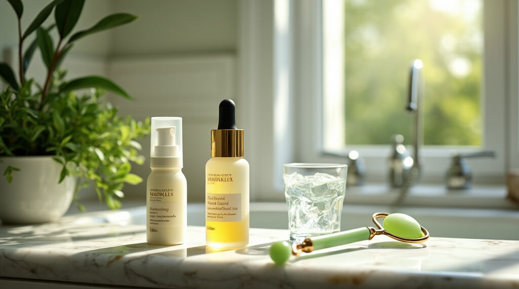 5 Skincare Tips for Glowing Skin