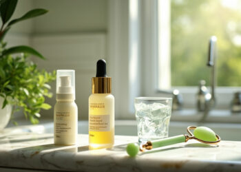 5 Skincare Tips for Glowing Skin