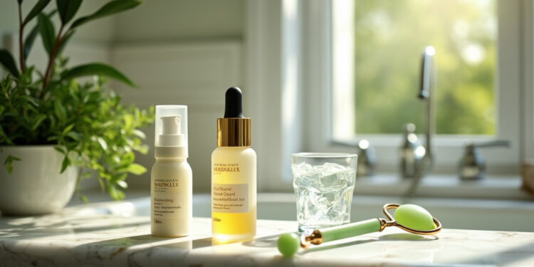 5 Skincare Tips for Glowing Skin