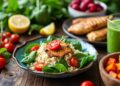 balanced macronutrient meal plans