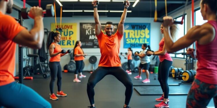 beginner strength training guidelines