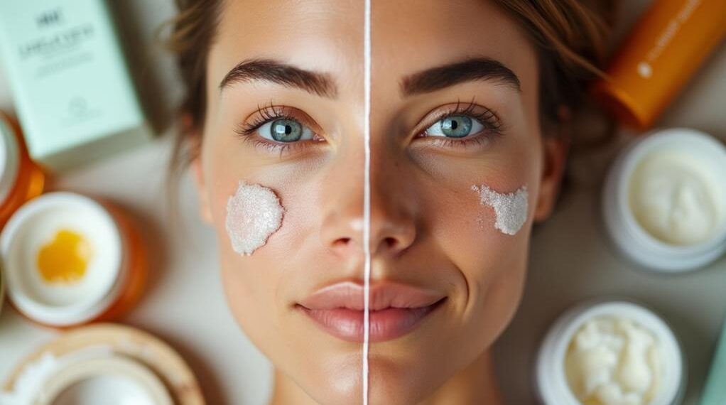 debunking harmful skincare myths