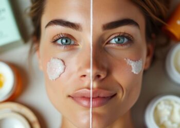 debunking harmful skincare myths