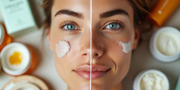debunking harmful skincare myths