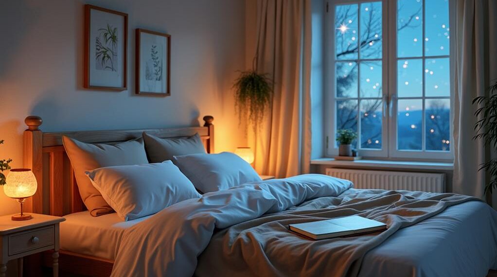 effective narcolepsy sleep solutions