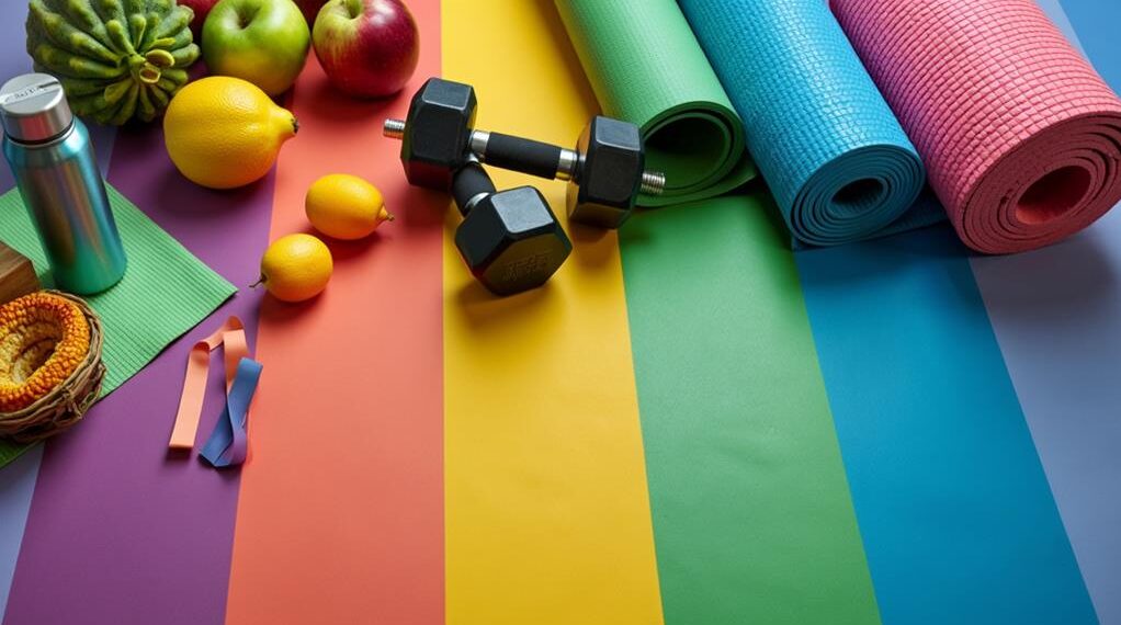 establishing a harmonious lifestyle