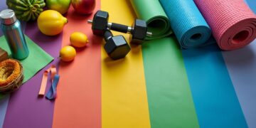 establishing a harmonious lifestyle