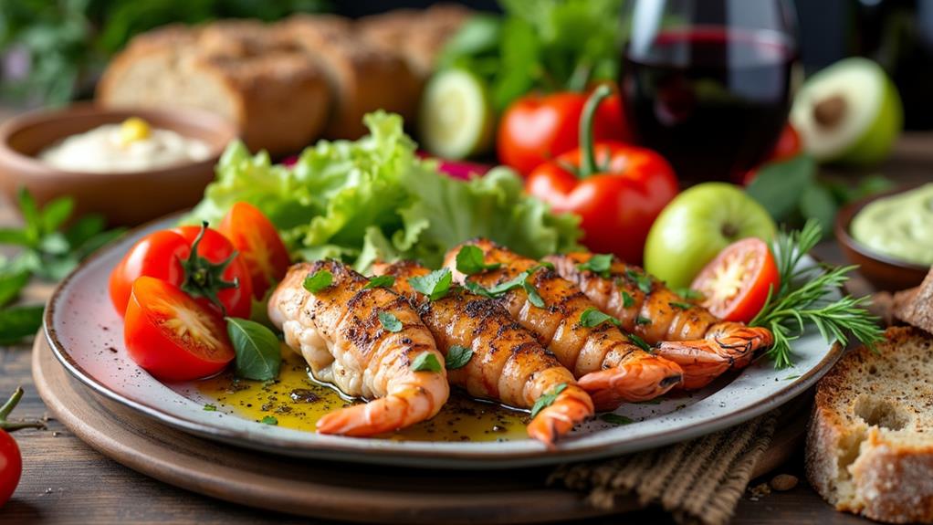 healthy mediterranean diet guide