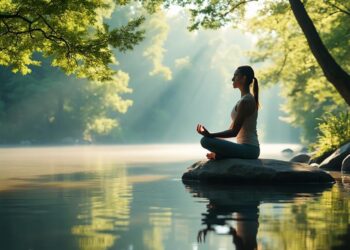 instant stress relief meditation