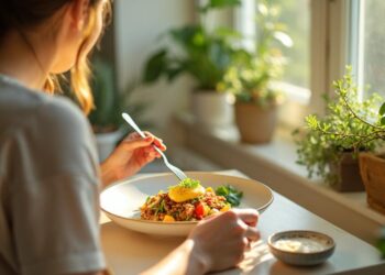mindful eating emotional benefits
