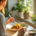 mindful eating emotional benefits