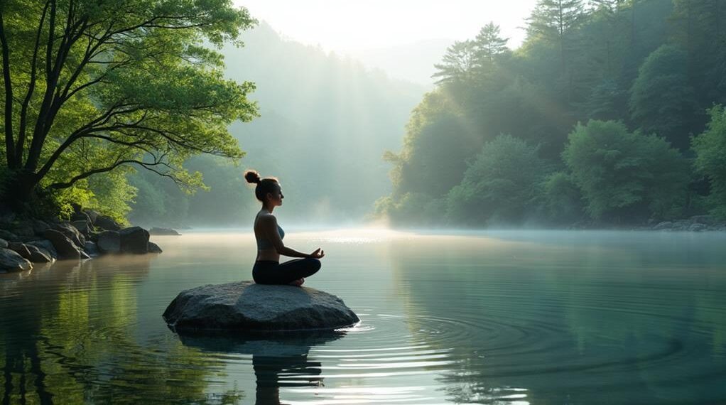 mindfulness techniques for stress