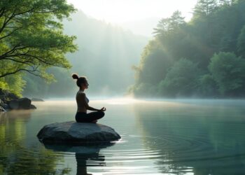 mindfulness techniques for stress