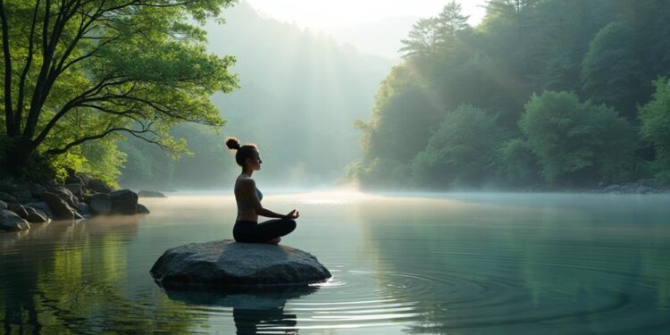 mindfulness techniques for stress