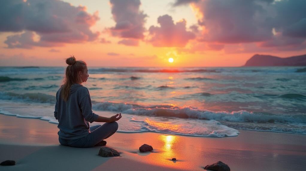 mindfulness techniques for stress relief