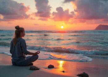 mindfulness techniques for stress relief