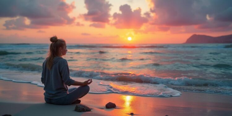 mindfulness techniques for stress relief