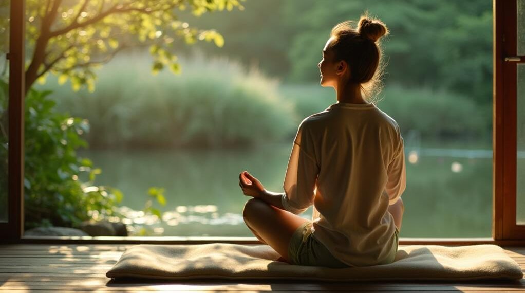 progressive muscle relaxation techniques