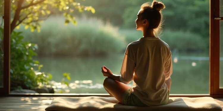 progressive muscle relaxation techniques