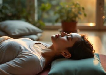 progressive muscle relaxation techniques