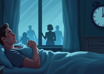 recognize sleep apnea symptoms