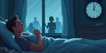 recognize sleep apnea symptoms