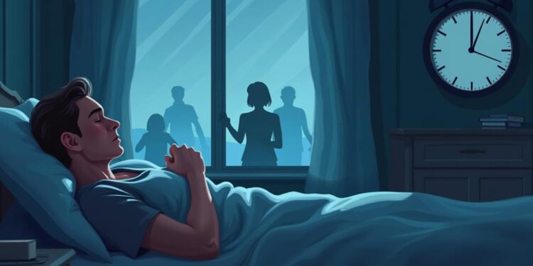 recognize sleep apnea symptoms