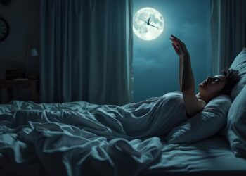 restless leg syndrome explained