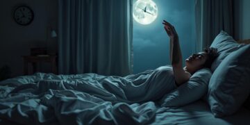 restless leg syndrome explained