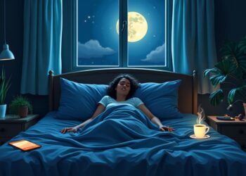 unexpected insomnia triggers revealed
