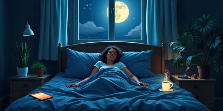 unexpected insomnia triggers revealed